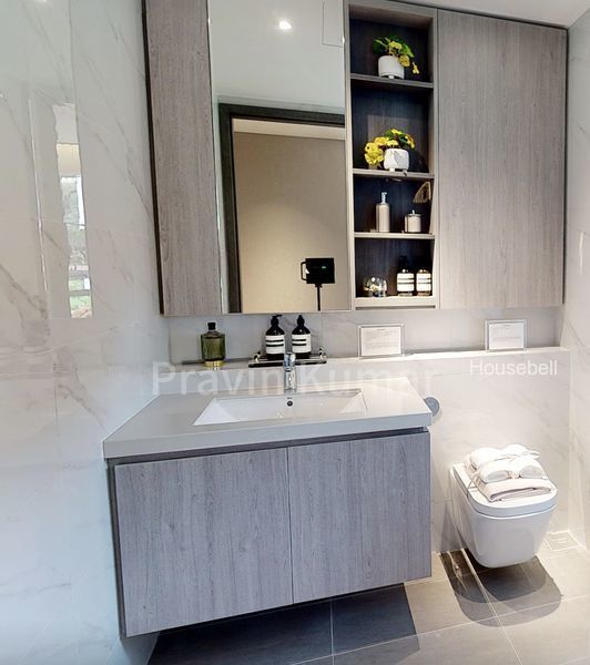 The LakeGarden Residences(3)