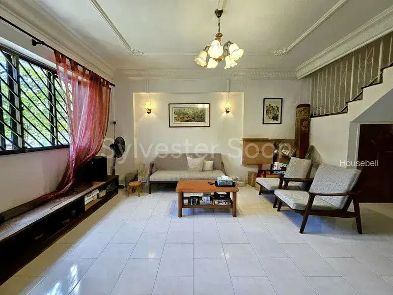 108 Pasir Ris Street 12, S$ 905,000, 1,572 sqft, 组屋 - 4 A
