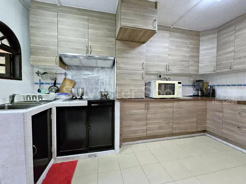 108 Pasir Ris Street 12, S$ 905,000, 1,572 sqft, 组屋 - 4 A