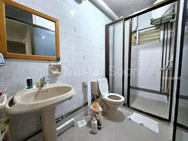 108 Pasir Ris Street 12, S$ 905,000, 1,572 sqft, 组屋 - 4 A