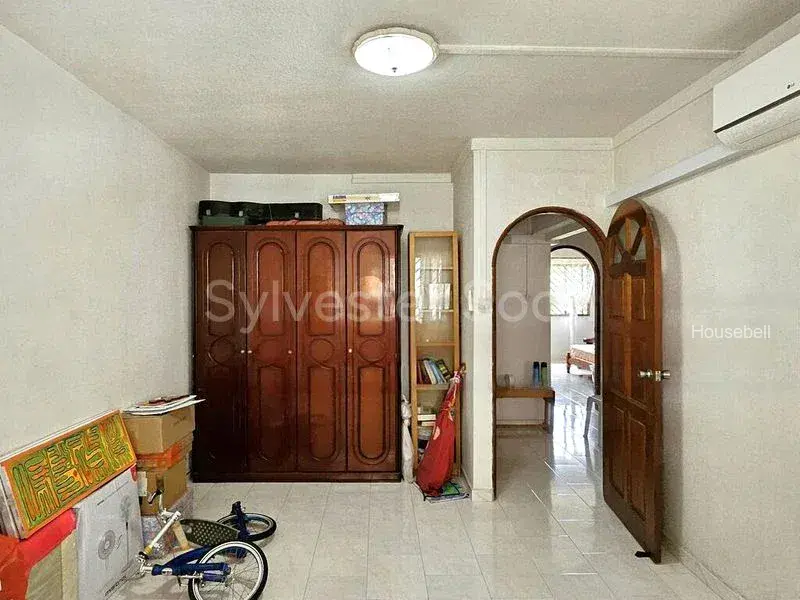 108 Pasir Ris Street 12, S$ 905,000, 1,572 sqft, 组屋 - 4 A
