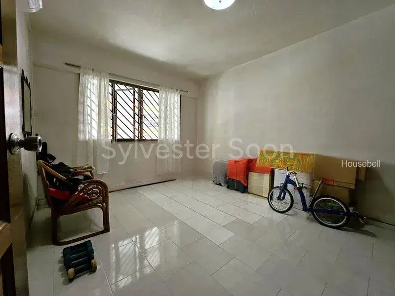 108 Pasir Ris Street 12, S$ 905,000, 1,572 sqft, 组屋 - 4 A