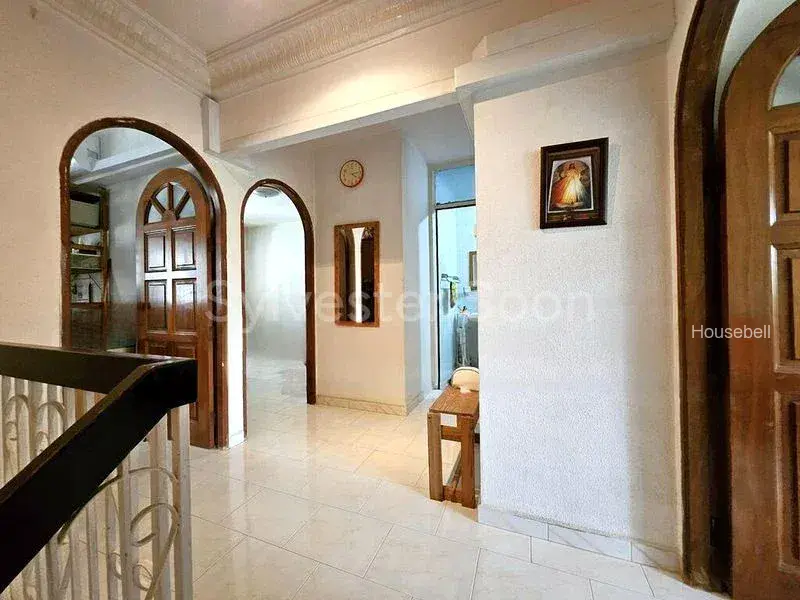 108 Pasir Ris Street 12, S$ 905,000, 1,572 sqft, 组屋 - 4 A
