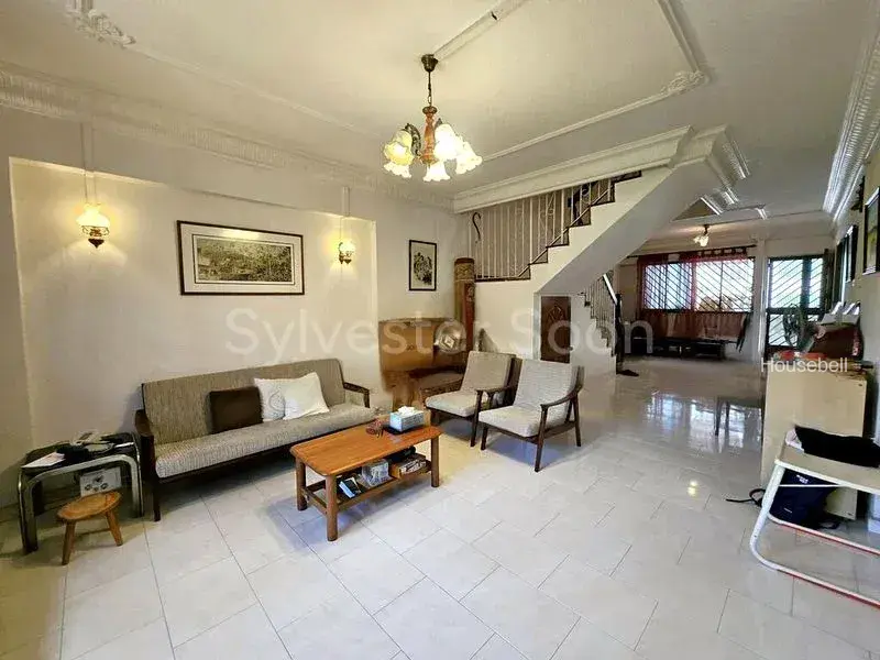 108 Pasir Ris Street 12, S$ 905,000, 1,572 sqft, 组屋 - 4 A