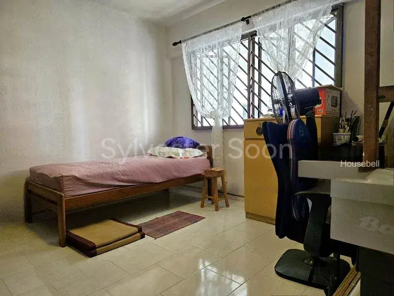 108 Pasir Ris Street 12, S$ 905,000, 1,572 sqft, 组屋 - 4 A