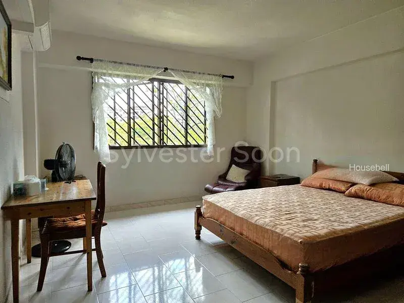 108 Pasir Ris Street 12, S$ 905,000, 1,572 sqft, 组屋 - 4 A