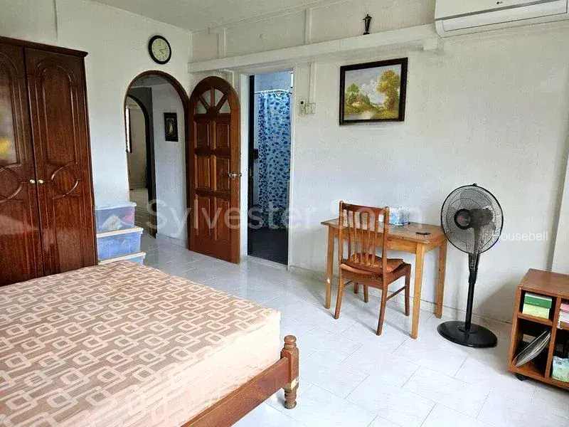 108 Pasir Ris Street 12, S$ 905,000, 1,572 sqft, 组屋 - 4 A