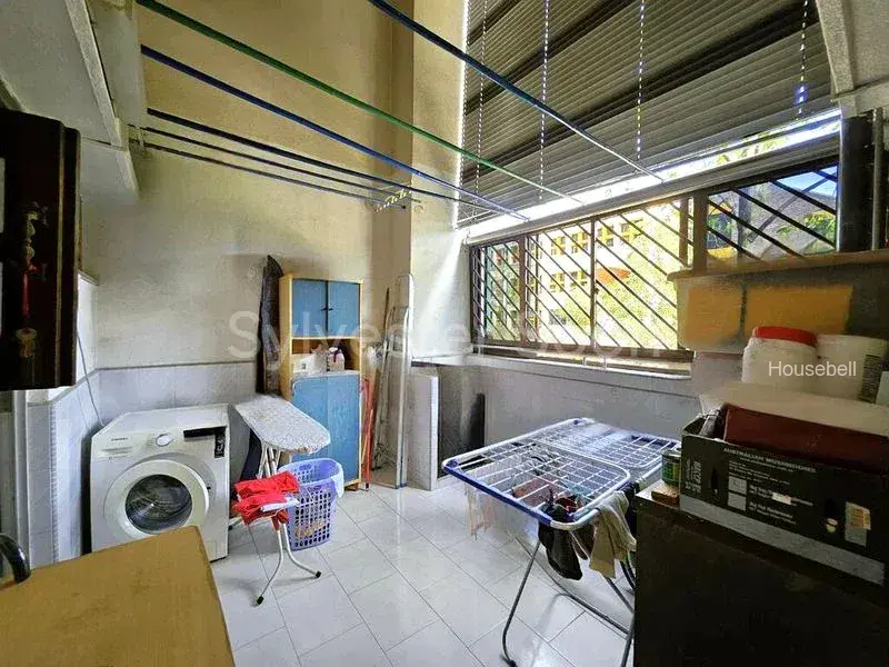 108 Pasir Ris Street 12, S$ 905,000, 1,572 sqft, 组屋 - 4 A