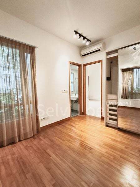 Visioncrest, S$ 4,500 /月, 871 sqft, 公寓 - Apartment