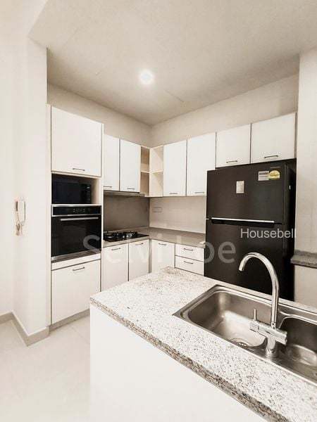 Visioncrest, S$ 4,500 /月, 871 sqft, 公寓 - Apartment