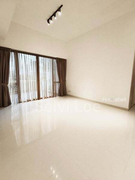 Visioncrest, S$ 4,500 /月, 871 sqft, 公寓 - Apartment