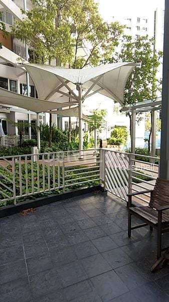 Visioncrest, S$ 4,500 /月, 871 sqft, 公寓 - Apartment