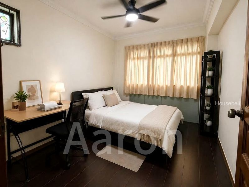 963 Hougang Avenue 9, S$ 800,000, 1,302 sqft, 组屋 - 5 I