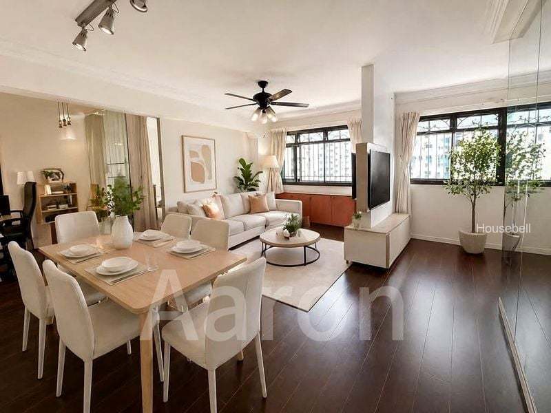 963 Hougang Avenue 9