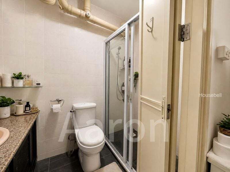 963 Hougang Avenue 9, S$ 800,000, 1,302 sqft, 组屋 - 5 I