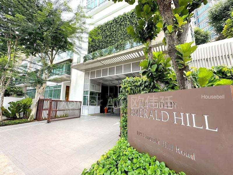 Residences @ Emerald Hill(1)