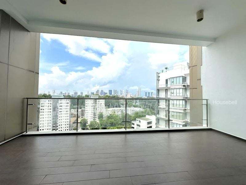 Residences @ Emerald Hill, S$ 4,425,000, 1,657 sqft, 公寓 - Condominium