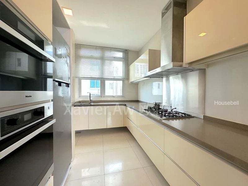 Residences @ Emerald Hill, S$ 4,425,000, 1,657 sqft, 公寓 - Condominium
