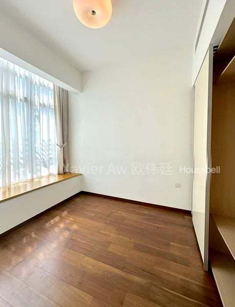 Residences @ Emerald Hill, S$ 4,425,000, 1,657 sqft, 公寓 - Condominium