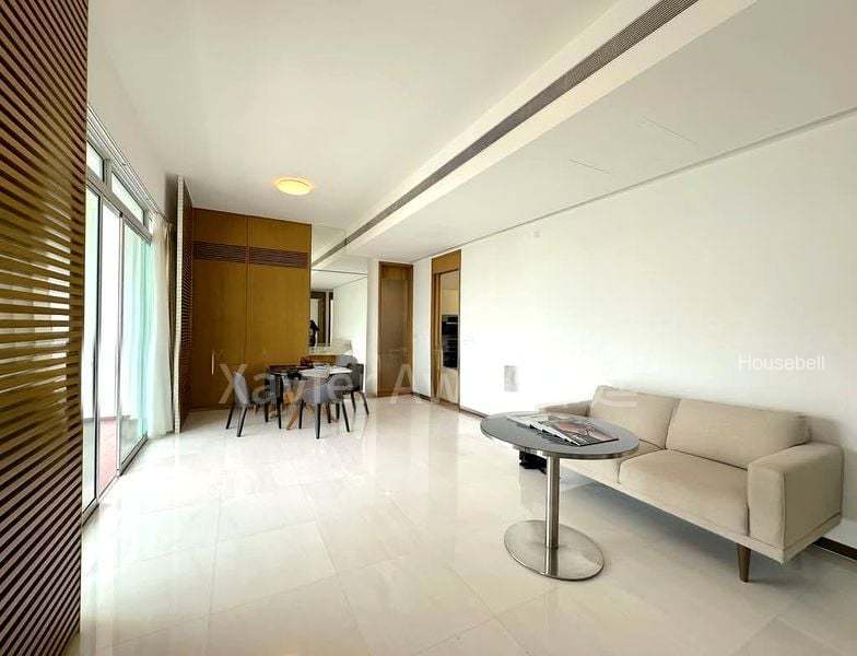 Residences @ Emerald Hill, S$ 4,425,000, 1,657 sqft, 公寓 - Condominium