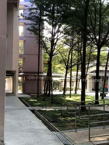 115 Yishun Ring Road, S$ 2,800 /mo, 720 sqft, HDB - 3 I