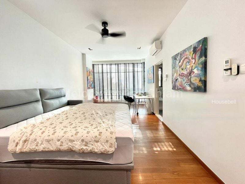 Braddell Heights Estate, S$ 9,800,000, 5,016 sqft, 有地 - Semi-Detached House