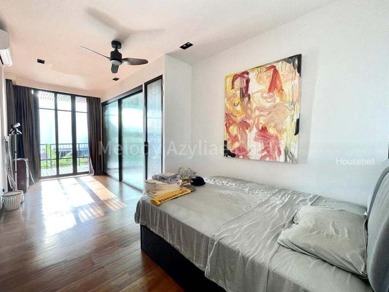 Braddell Heights Estate, S$ 9,800,000, 5,016 sqft, 有地 - Semi-Detached House