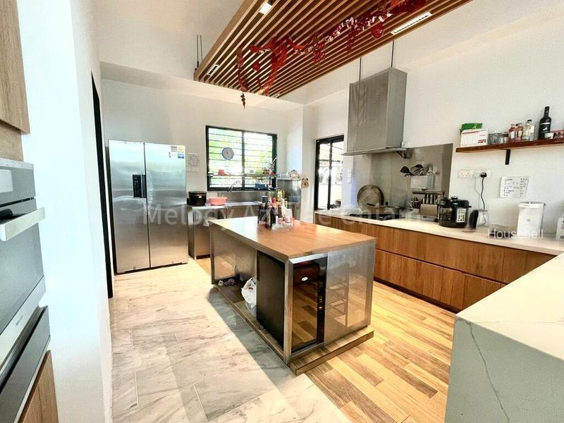 Braddell Heights Estate, S$ 9,800,000, 5,016 sqft, 有地 - Semi-Detached House