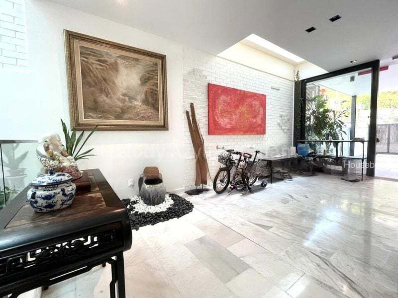 Braddell Heights Estate