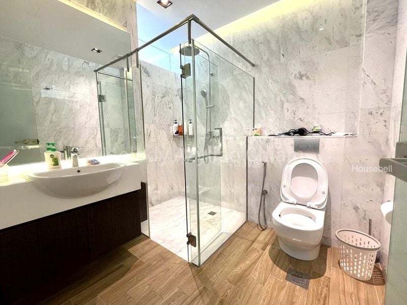 Braddell Heights Estate, S$ 9,800,000, 5,016 sqft, 有地 - Semi-Detached House