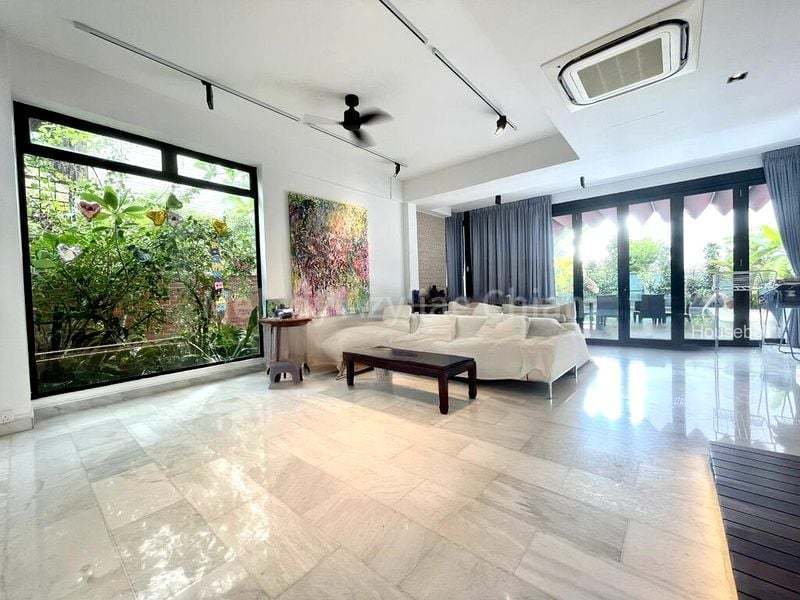 Braddell Heights Estate, S$ 9,800,000, 5,016 sqft, 有地 - Semi-Detached House