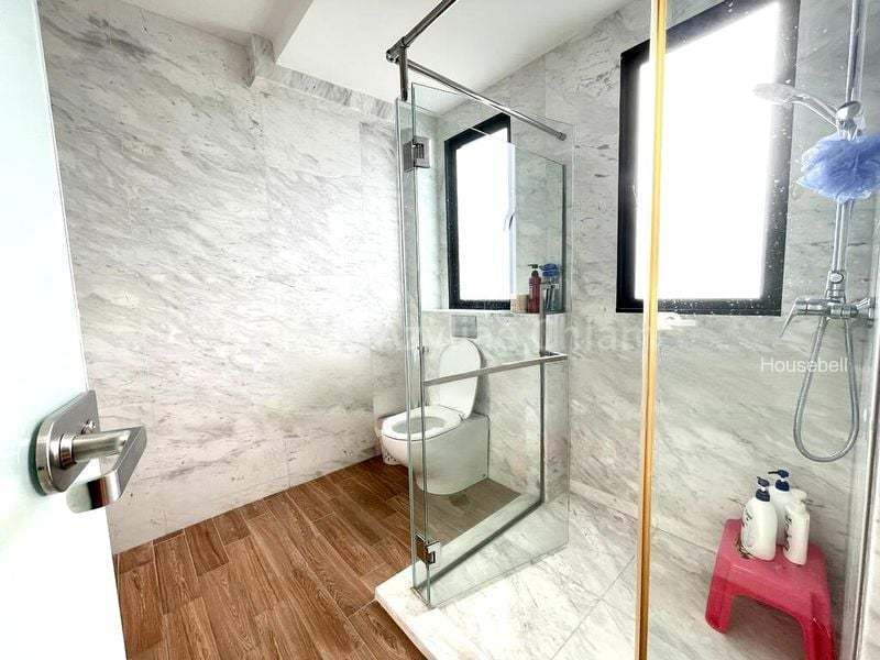 Braddell Heights Estate, S$ 9,800,000, 5,016 sqft, 有地 - Semi-Detached House