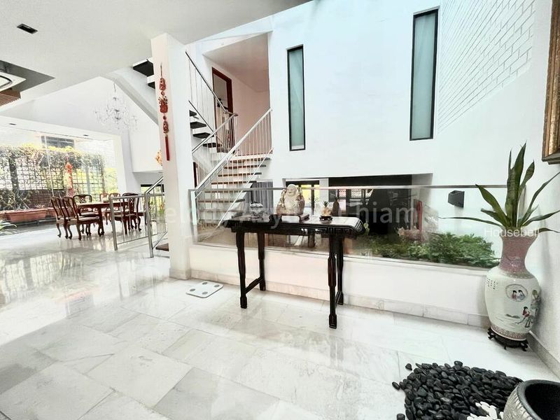 Braddell Heights Estate, S$ 9,800,000, 5,016 sqft, 有地 - Semi-Detached House