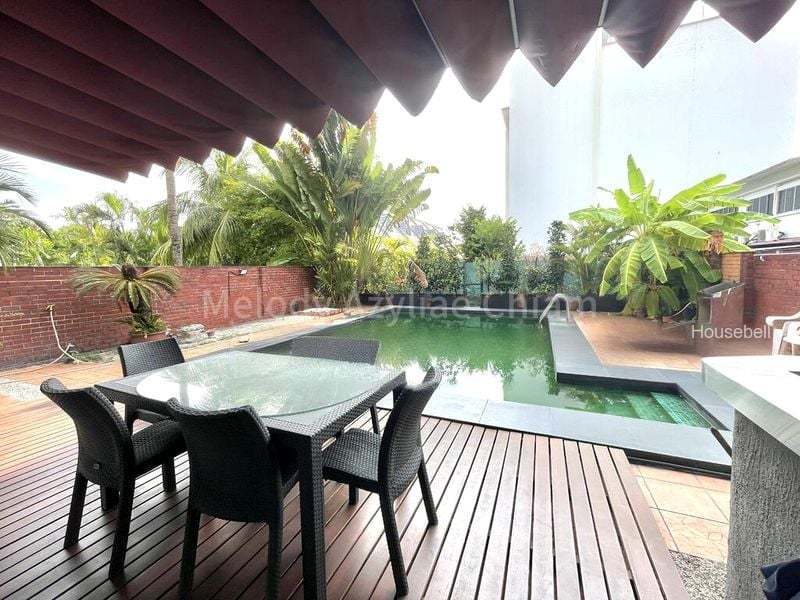 Braddell Heights Estate, S$ 9,800,000, 5,016 sqft, 有地 - Semi-Detached House
