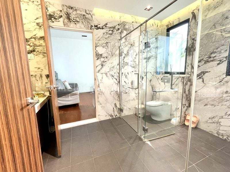 Braddell Heights Estate, S$ 9,800,000, 5,016 sqft, 有地 - Semi-Detached House