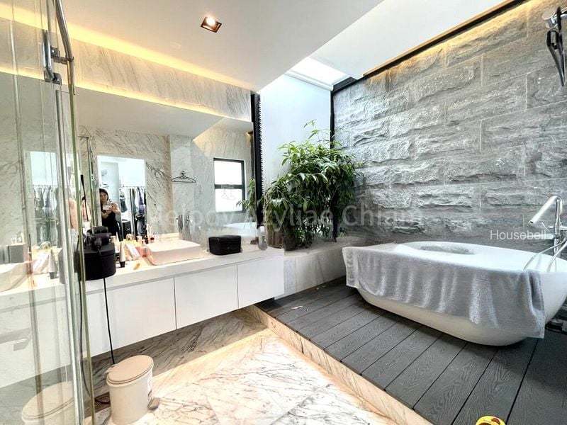 Braddell Heights Estate, S$ 9,800,000, 5,016 sqft, 有地 - Semi-Detached House