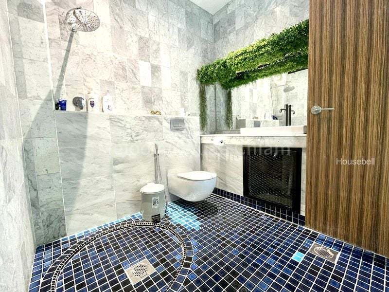 Braddell Heights Estate, S$ 9,800,000, 5,016 sqft, 有地 - Semi-Detached House