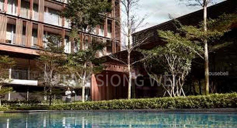 3 Bed Condo for Rent in  Hilltops(3)