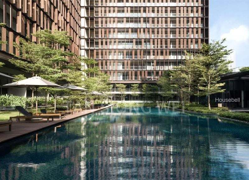 3 Bed Condo for Rent in  Hilltops(1)