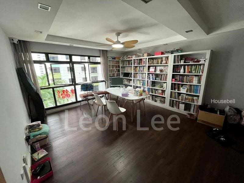 458 Clementi Avenue 3(6)