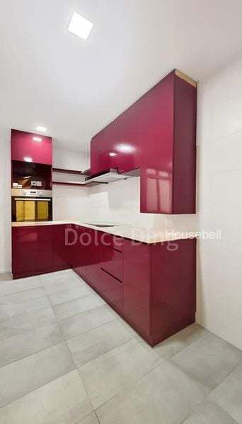 Sunny Palms, S$ 5,200 /月, 1,367 sqft, 公寓 - Condominium
