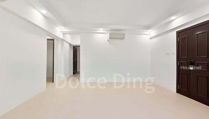 Sunny Palms, S$ 5,200 /月, 1,367 sqft, 公寓 - Condominium