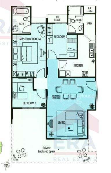 Sunny Palms(7)