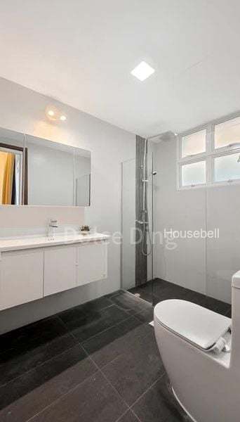 Sunny Palms, S$ 5,200 /月, 1,367 sqft, 公寓 - Condominium
