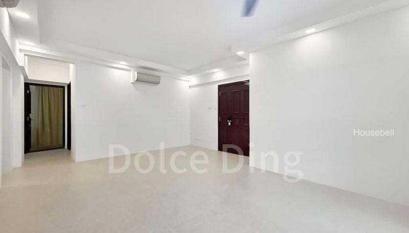 Sunny Palms, S$ 5,200 /月, 1,367 sqft, 公寓 - Condominium