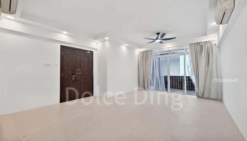 Sunny Palms, S$ 5,200 /月, 1,367 sqft, 公寓 - Condominium