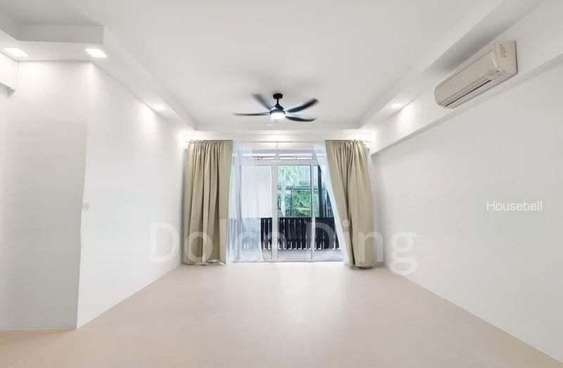 Sunny Palms, S$ 5,200 /月, 1,367 sqft, 公寓 - Condominium