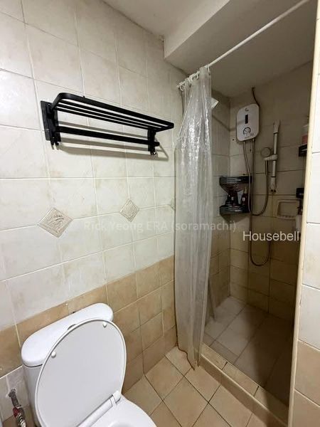 The Mayfair, S$ 1,350 /月, 150 sqft, 公寓 - Condominium