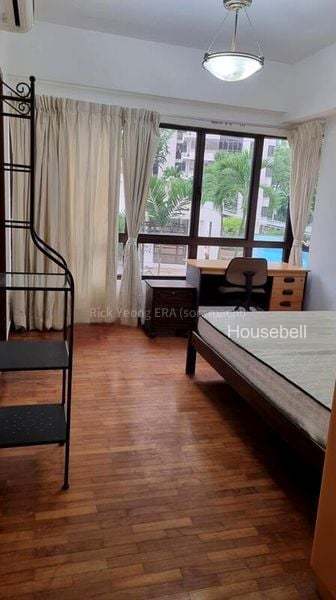 The Mayfair, S$ 1,350 /月, 150 sqft, 公寓 - Condominium