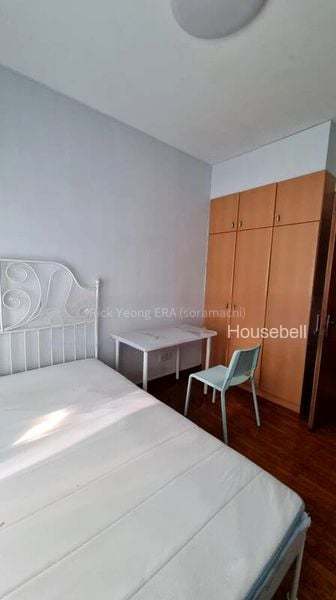 The Mayfair, S$ 1,350 /月, 150 sqft, 公寓 - Condominium